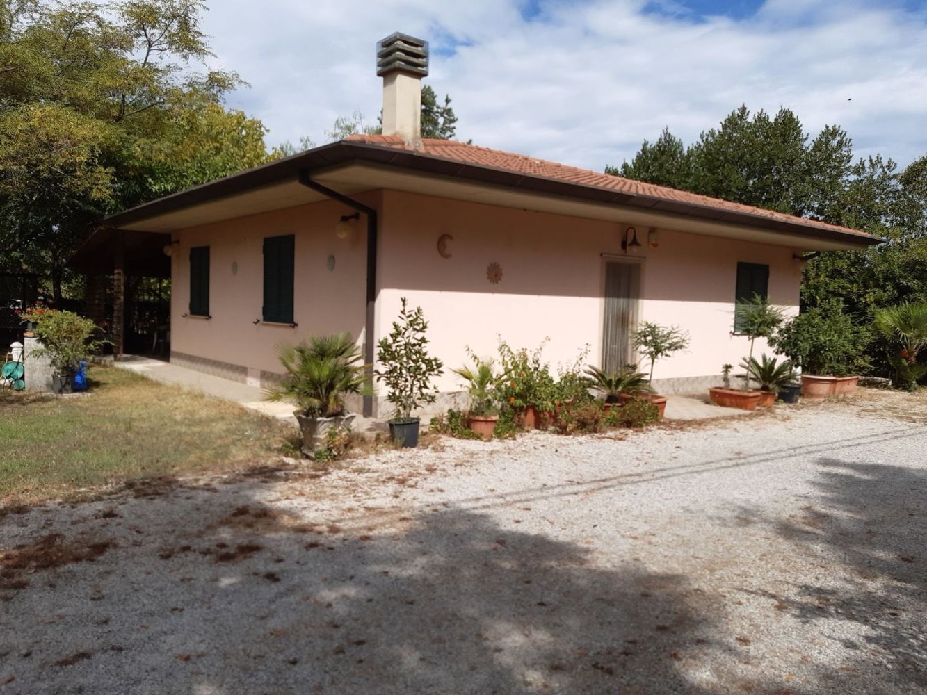 5 Schlafzimmer Villa in Latina, Italy, Nr. 255761