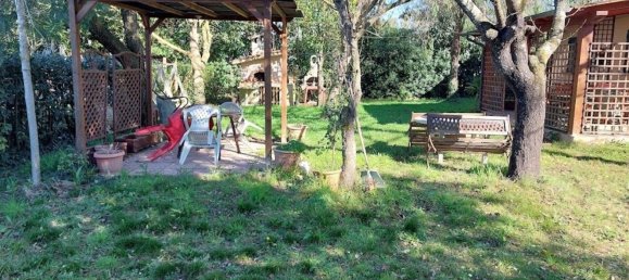 5 Schlafzimmer Villa in Latina, Italy, Nr. 255761 6