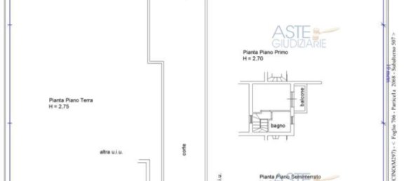 4 rooms House in Fiumicino, Italy No. 95850 34