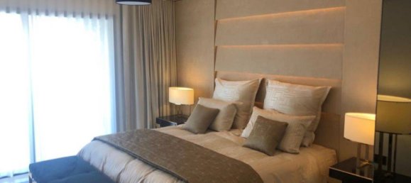 4 غرف نوم منزل ذو طابقين في Cannes, France رقم 40128 10