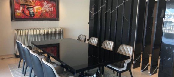 4 غرف نوم منزل ذو طابقين في Cannes, France رقم 40128 4