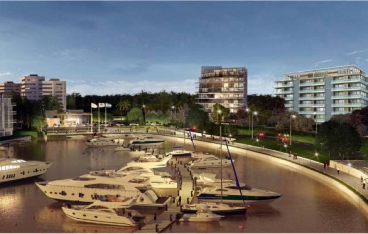 Studio in Tigre, Argentina No. 54809