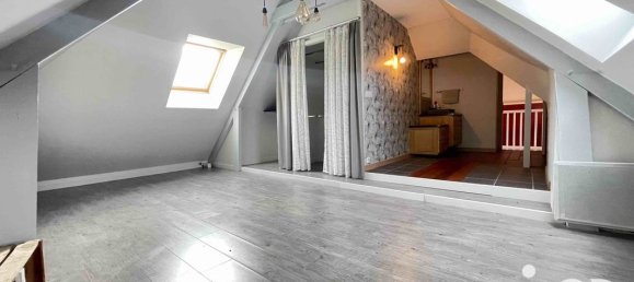 5 chambres Maison à Saint-Avertin, France No. 153425 16