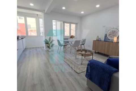 Квартира с 3 спальнями в Кашкайш, Португалия № 331666