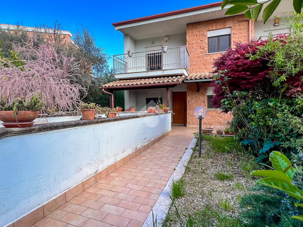 3 chambres Villa à Formia, Italy No. 268764