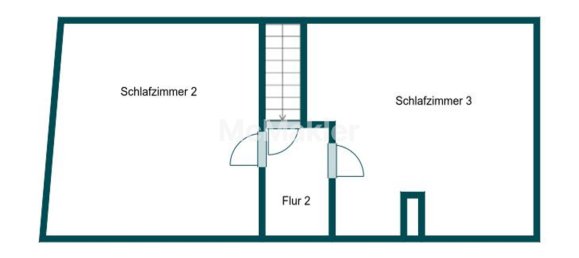 Apartamento de 3 dormitorios en Erlangen-Hochstadt, Germany No. 228579 11