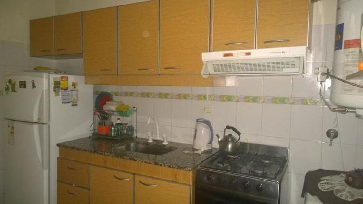 2 bedrooms Apartment in General San Martin, Argentina No. 15359