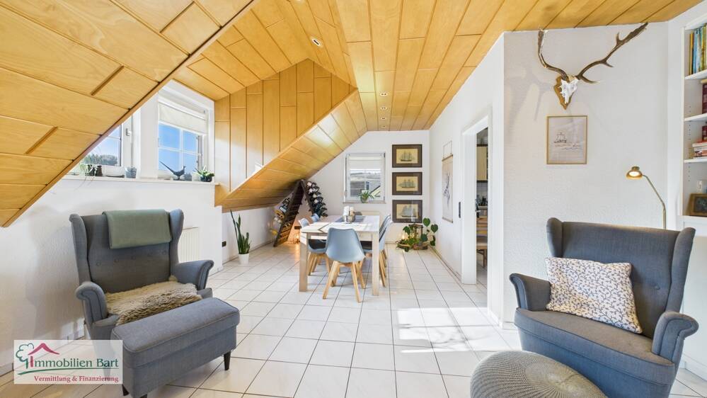 2 bedrooms Apartment in Trier-Saarburg, Germany No. 304029