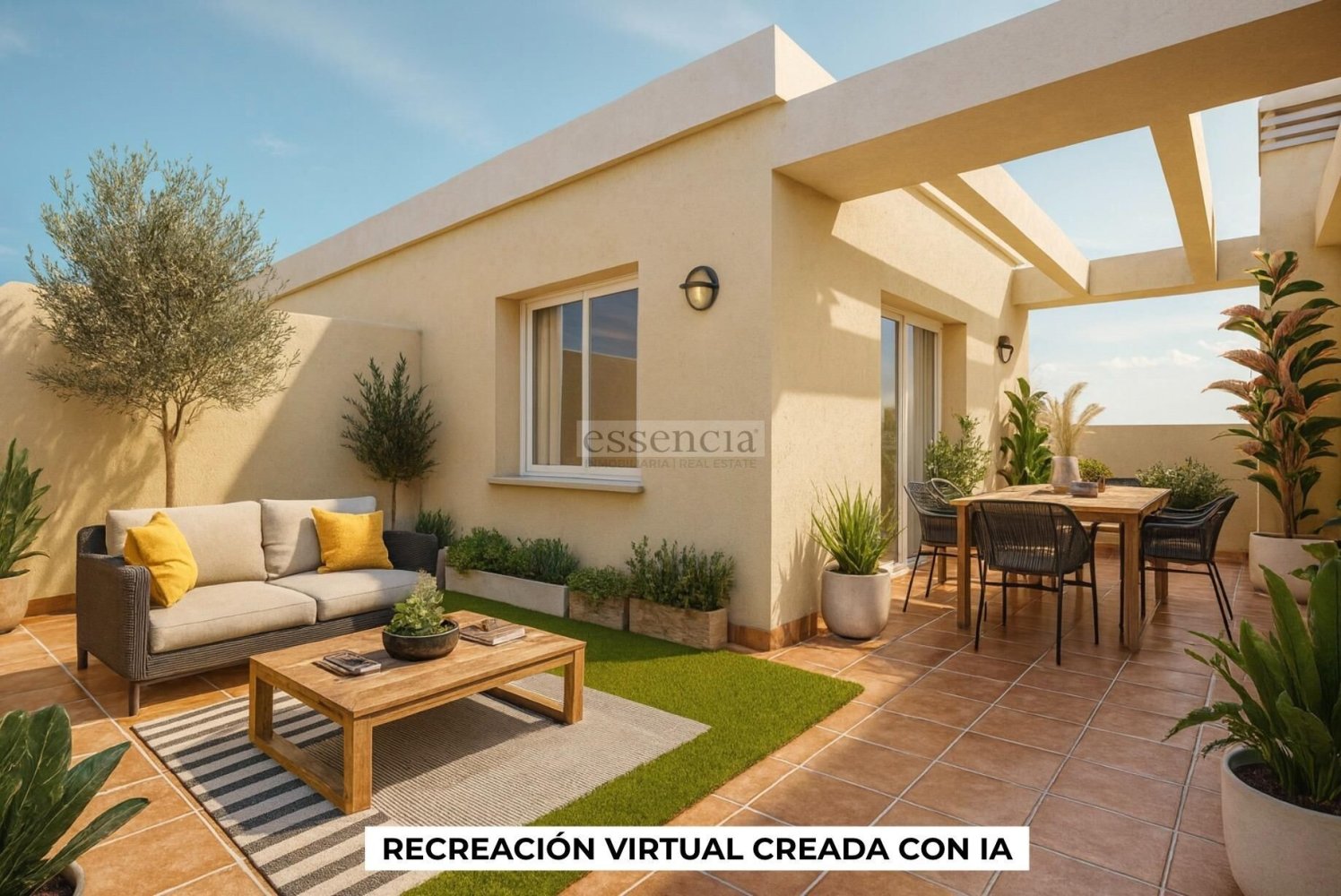 4 Schlafzimmer Stadthaus in Villalonga, Spain, Nr. 235616