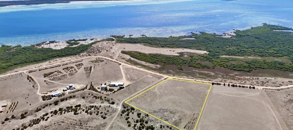 Terrain à Streaky Bay, Australia 36400m² No. 787 2