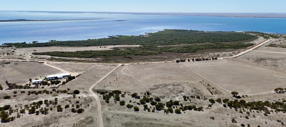 Terrain à Streaky Bay, Australia 36400m² No. 787 3