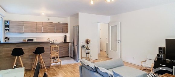 3 bedrooms Apartment in Thiais, France No. 319398 2