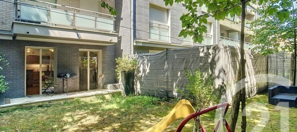 3 bedrooms Apartment in Thiais, France No. 319398 8