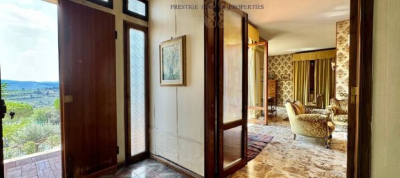 4 bedrooms Villa in Greve in Chianti, Italy No. 108843 9