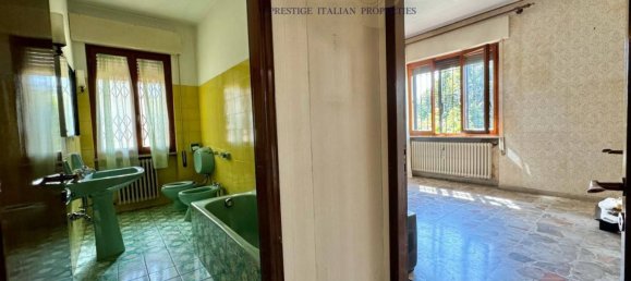4 bedrooms Villa in Greve in Chianti, Italy No. 108843 14