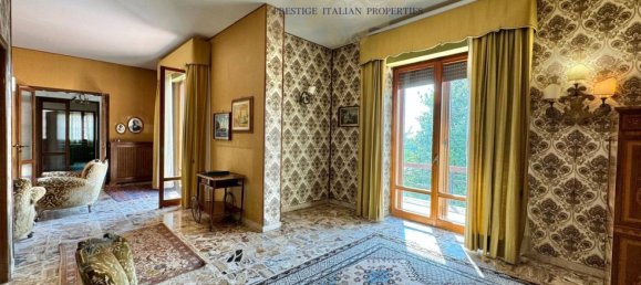 4 bedrooms Villa in Greve in Chianti, Italy No. 108843 12