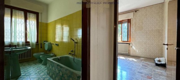 4 bedrooms Villa in Greve in Chianti, Italy No. 108843 16