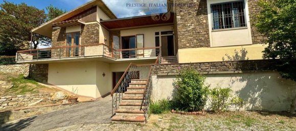 4 bedrooms Villa in Greve in Chianti, Italy No. 108843 4