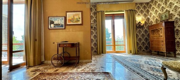 4 bedrooms Villa in Greve in Chianti, Italy No. 108843 7