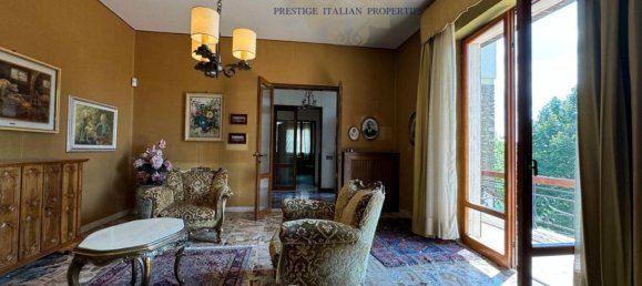 4 bedrooms Villa in Greve in Chianti, Italy No. 108843 11