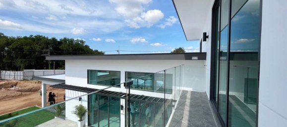 Вилла с 3 спальнями в Банг Ламунг, Таиланд № 25243 10