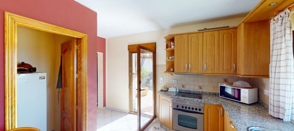 7 Schlafzimmer Villa in Iznate, Spain, Nr. 48555 33