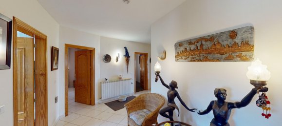 7 Schlafzimmer Villa in Iznate, Spain, Nr. 48555 10