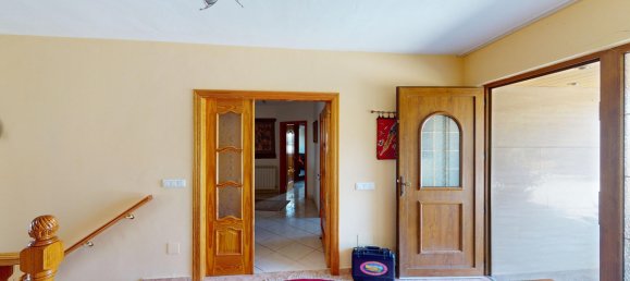 7 Schlafzimmer Villa in Iznate, Spain, Nr. 48555 22