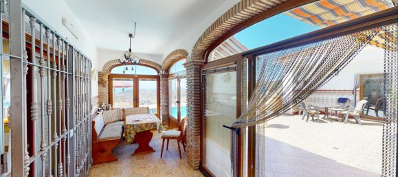 7 Schlafzimmer Villa in Iznate, Spain, Nr. 48555 19