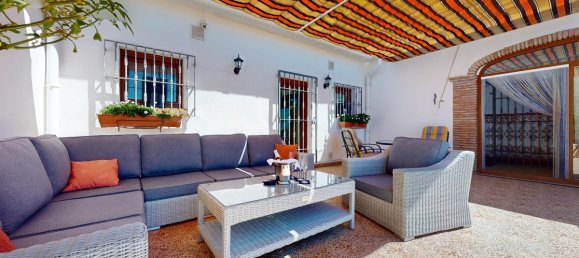 7 Schlafzimmer Villa in Iznate, Spain, Nr. 48555 45