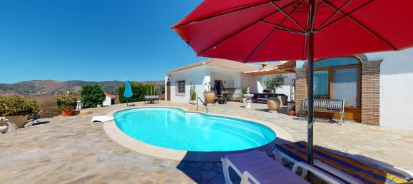 7 Schlafzimmer Villa in Iznate, Spain, Nr. 48555 50