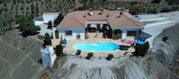 7 Schlafzimmer Villa in Iznate, Spain, Nr. 48555 4