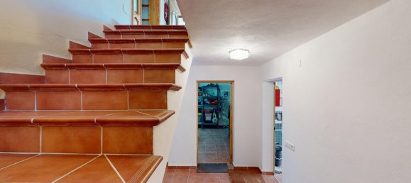 7 Schlafzimmer Villa in Iznate, Spain, Nr. 48555 36