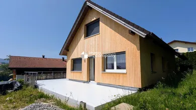 Casa de 4 divisões em Sulzberg, Austria N.º 137481