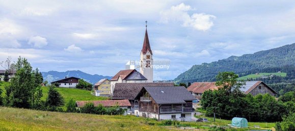 Casa de 4 divisões em Sulzberg, Austria N.º 137481 5