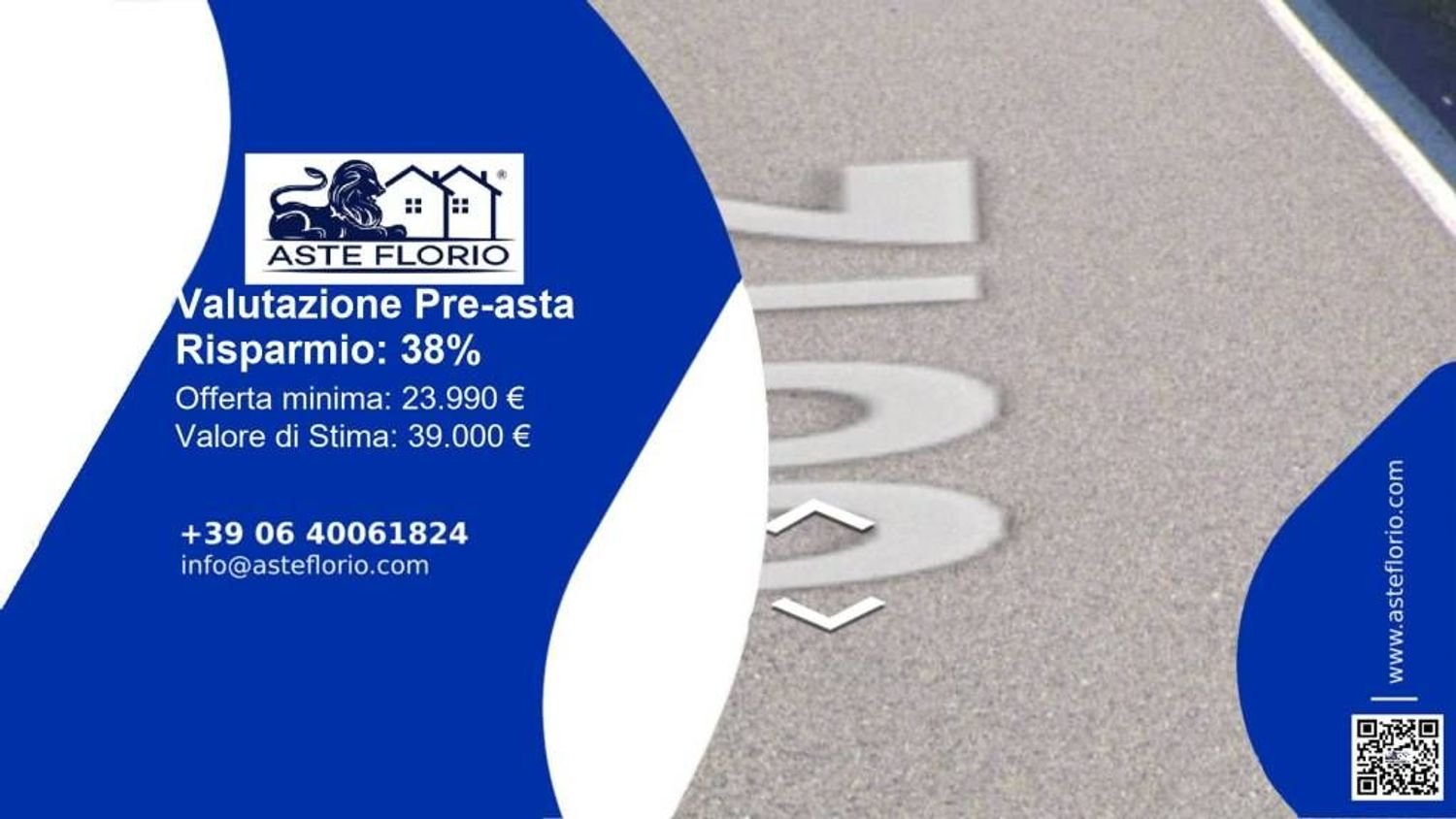 Terreno em Dolcè, Italy 43990 m² N.º 306829