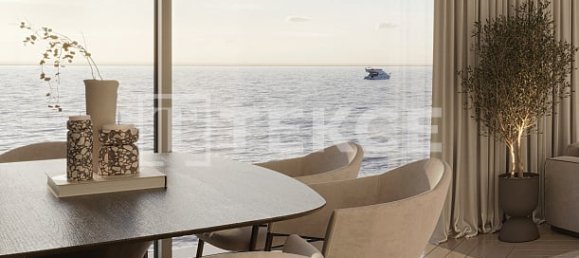 1 bedroom Apartment in Al Marjan Island, UAE No. 41756 13