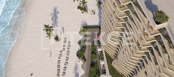 1 bedroom Apartment in Al Marjan Island, UAE No. 41756 6