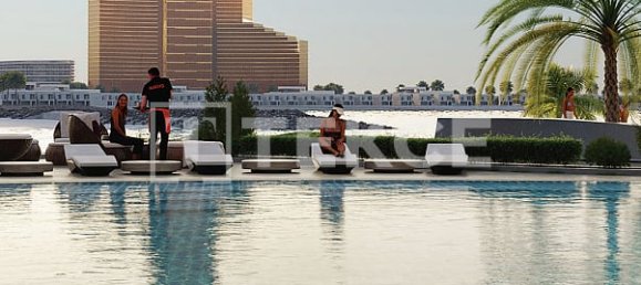 1 bedroom Apartment in Al Marjan Island, UAE No. 41756 4