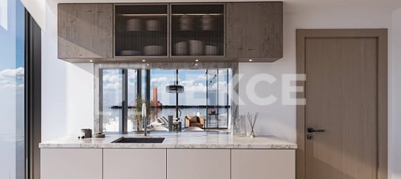 1 bedroom Apartment in Al Marjan Island, UAE No. 41756 10