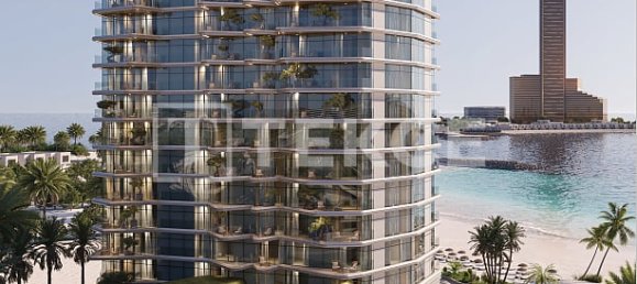 1 bedroom Apartment in Al Marjan Island, UAE No. 41756 3