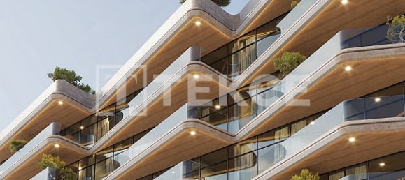 1 bedroom Apartment in Al Marjan Island, UAE No. 41756 5