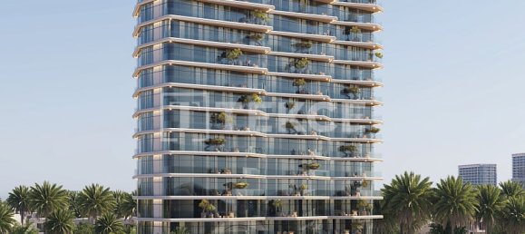 1 bedroom Apartment in Al Marjan Island, UAE No. 41756 2