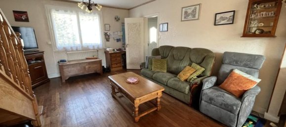 2 Schlafzimmer Villa in Nantes, France, Nr. 362928 5