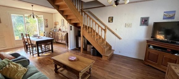 2 Schlafzimmer Villa in Nantes, France, Nr. 362928 3