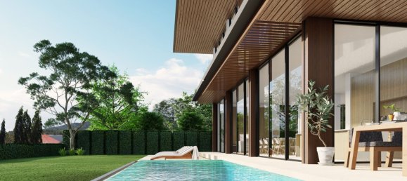 4 chambres Villa à Chalong, Thailand No. 8703 2