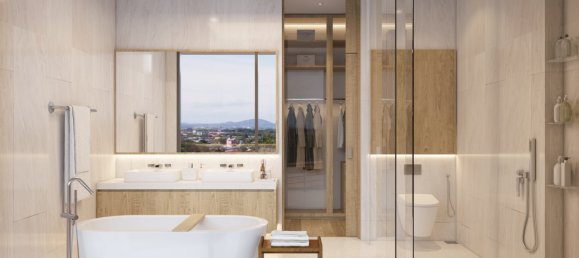 4 chambres Villa à Chalong, Thailand No. 8703 7