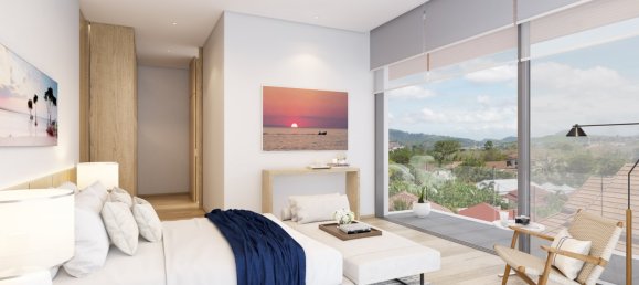 4 chambres Villa à Chalong, Thailand No. 8703 6