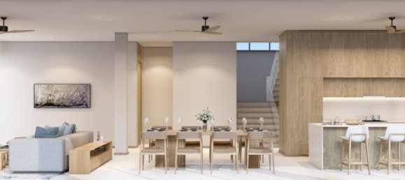 4 chambres Villa à Chalong, Thailand No. 8703 8