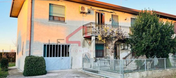 6-Zimmer Wohnung in Gazzo Veronese, Italy, Nr. 299590 10